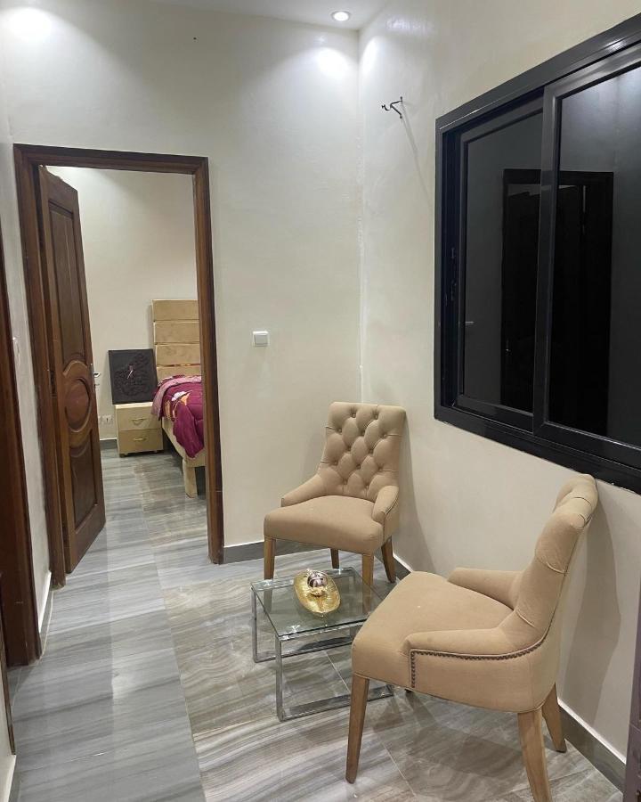 Appartement The 27 Dakar