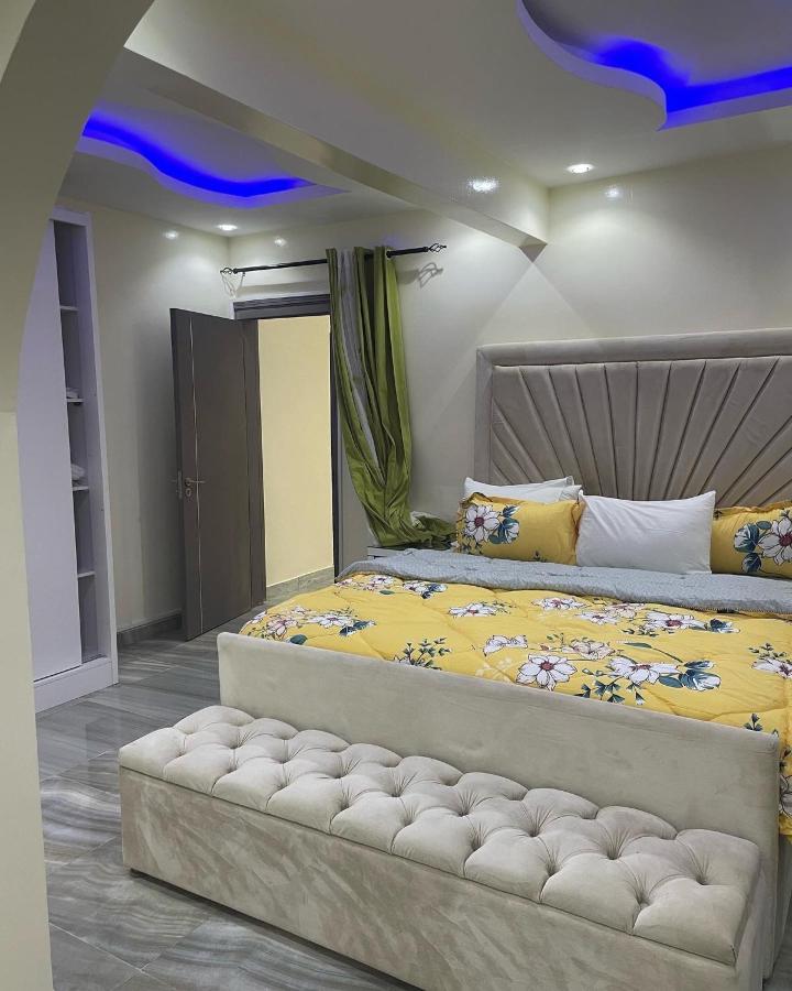 Appartement The 27 Dakar