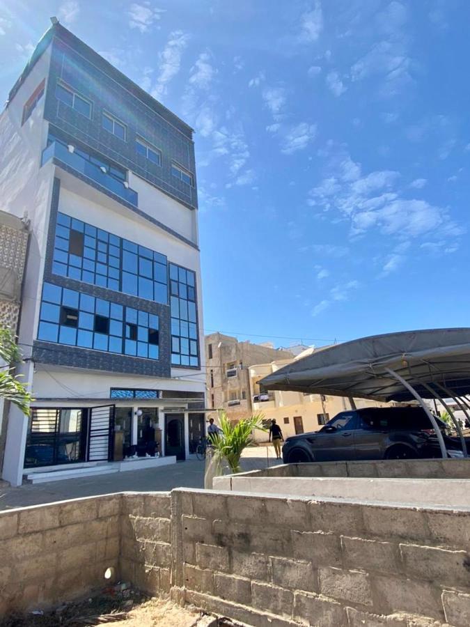 Appartement The 27 Dakar