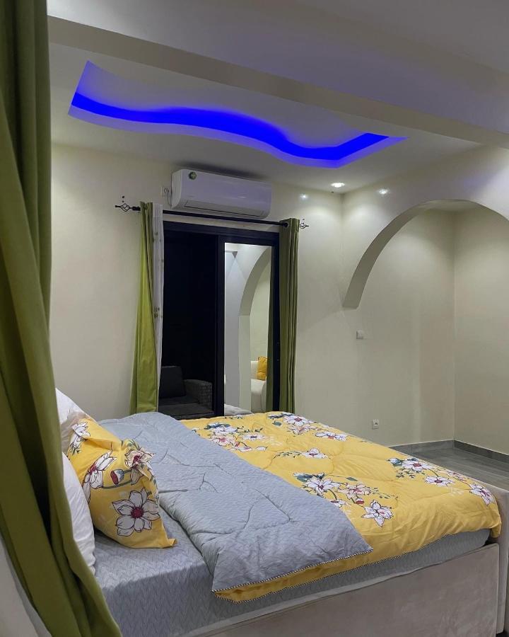 Appartement The 27 Dakar
