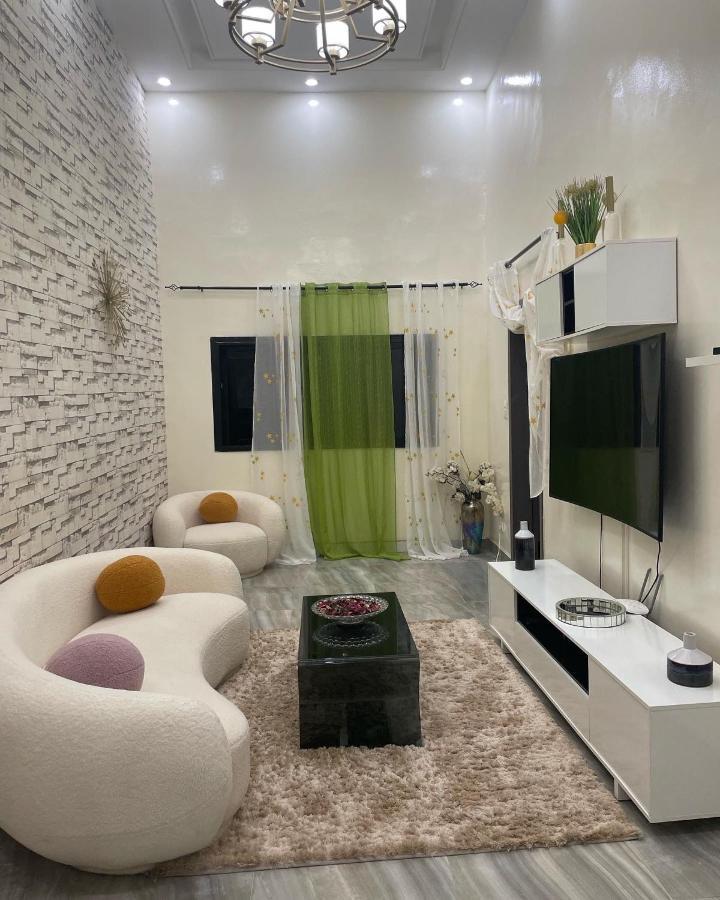 Appartement The 27 *